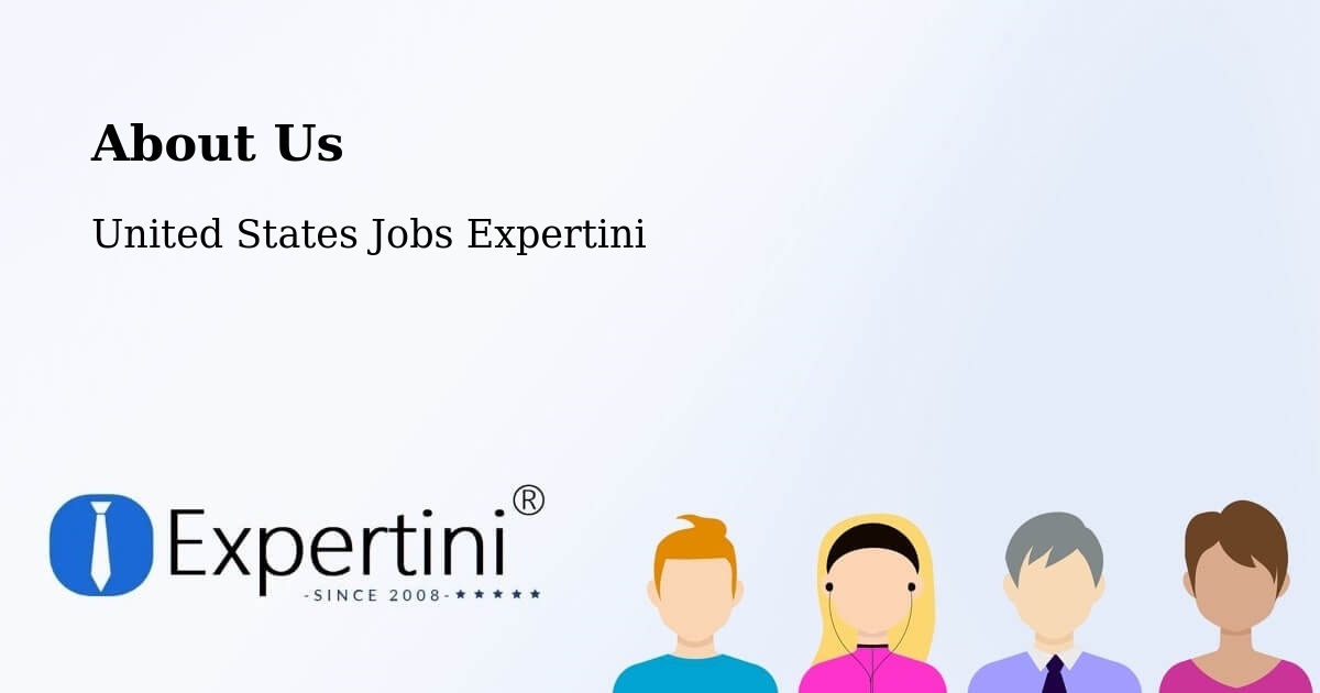 About Expertini Recruitment Platform  – Dundee - Dundee, United States Jobs Expertini