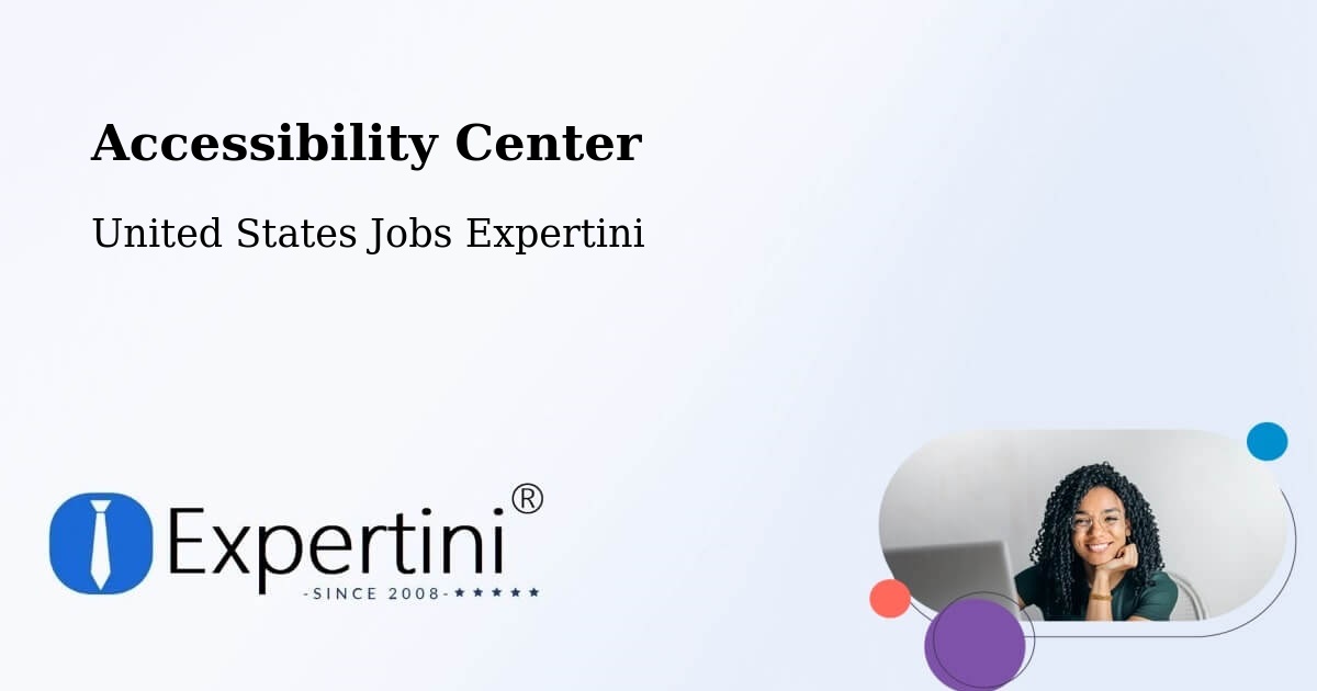 Accessibility Statement – Dundee - United States Jobs Expertini
