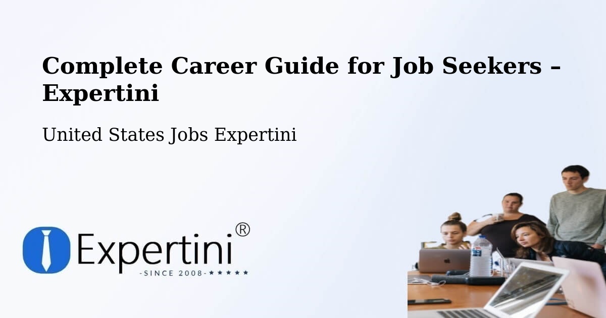 Career Guide for Job Seekers – Dundee - Dundee, United States Jobs Expertini
