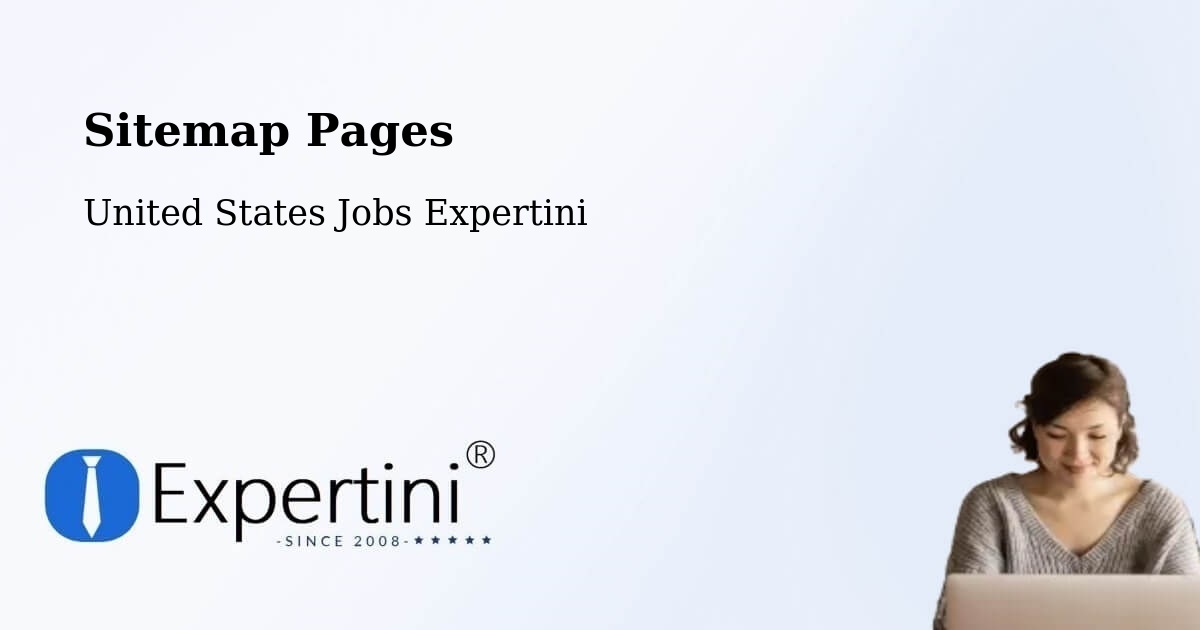 Sitemap Pages - Dundee - United States Jobs Expertini