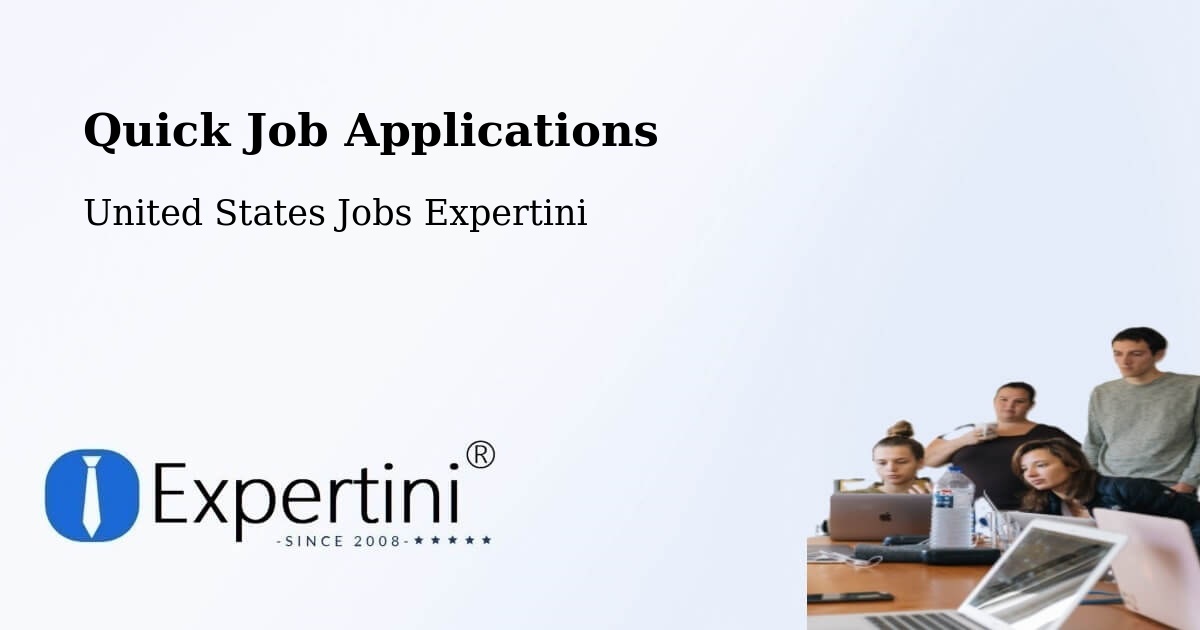 Quick Apply Feature – Dundee - United States Jobs Expertini
