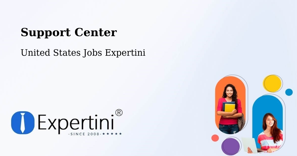 Support Services – Dundee - United States Jobs Expertini